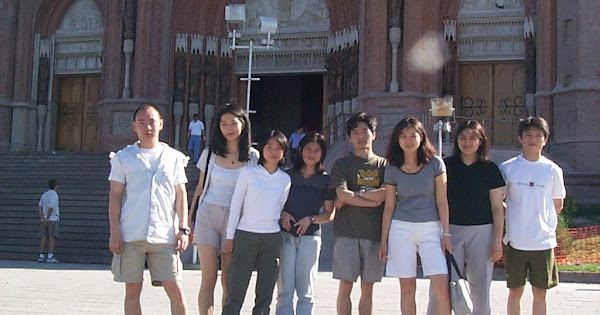 La Plata República de los Niños